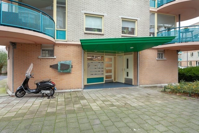 Foto 3 van 1e Jerichostraat 33-A