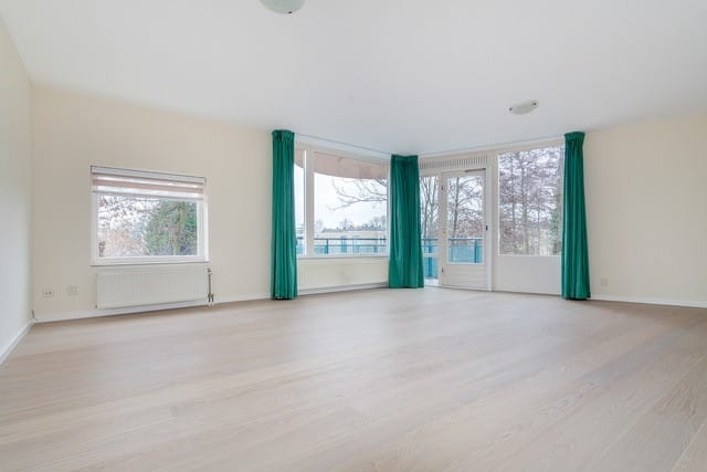 Foto 4 van 1e Jerichostraat 33-A