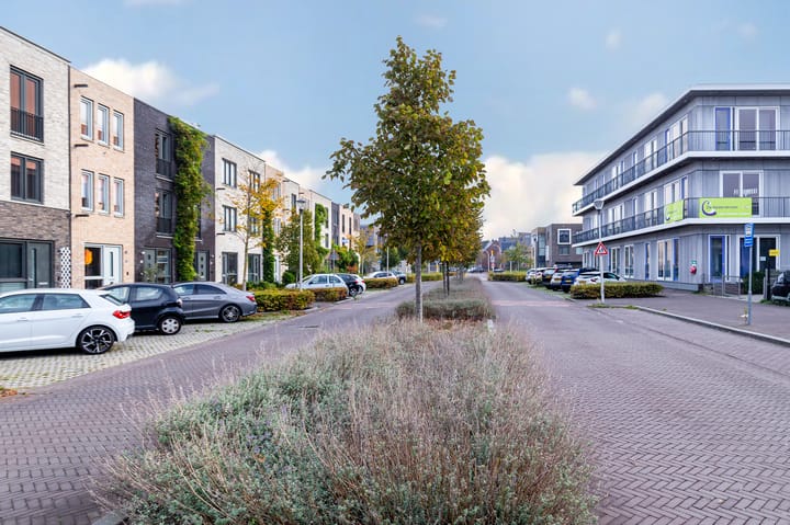 Foto 39 van Zilverreigerdreef 26