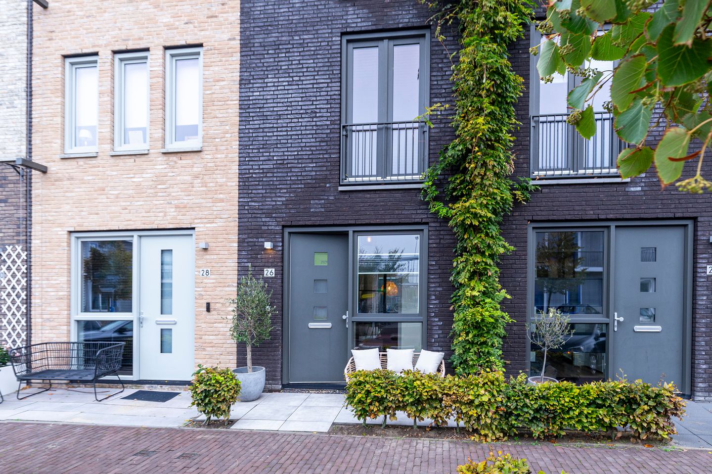 Foto 40 van Zilverreigerdreef 26