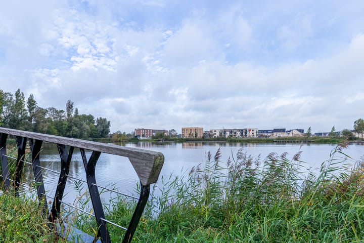 Foto 41 van Zilverreigerdreef 26