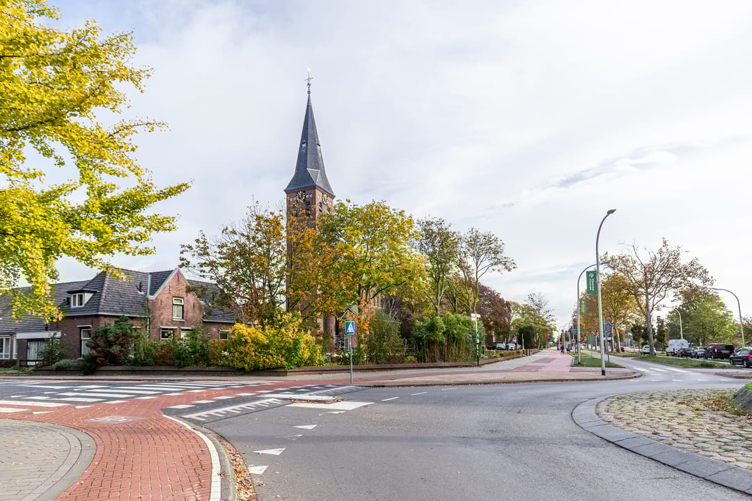 Foto 43 van Zilverreigerdreef 26