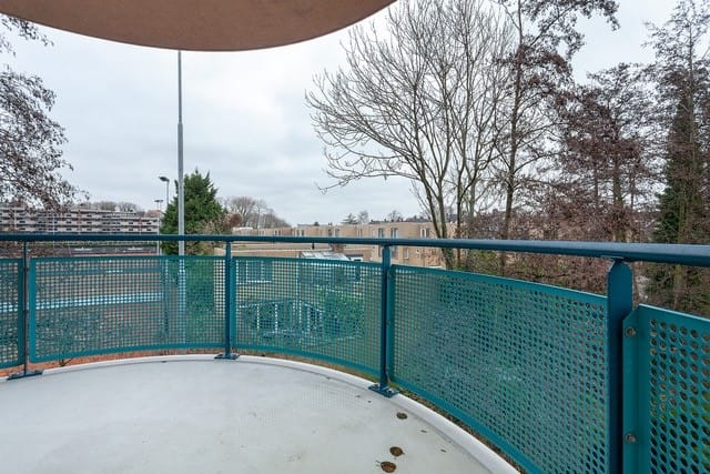 Foto 13 van 1e Jerichostraat 33-A