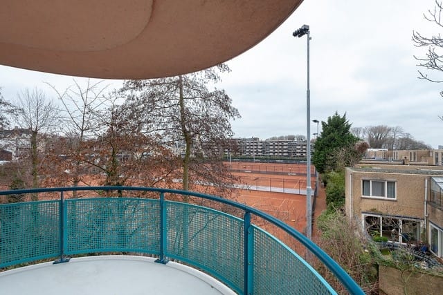 Foto 14 van 1e Jerichostraat 33-A