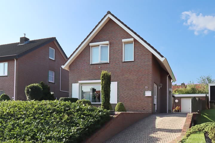 Foto 3 van Stekkenberg 35