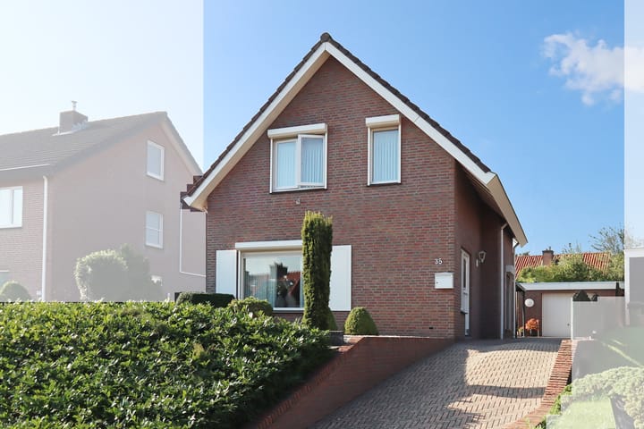 Foto 6 van Stekkenberg 35