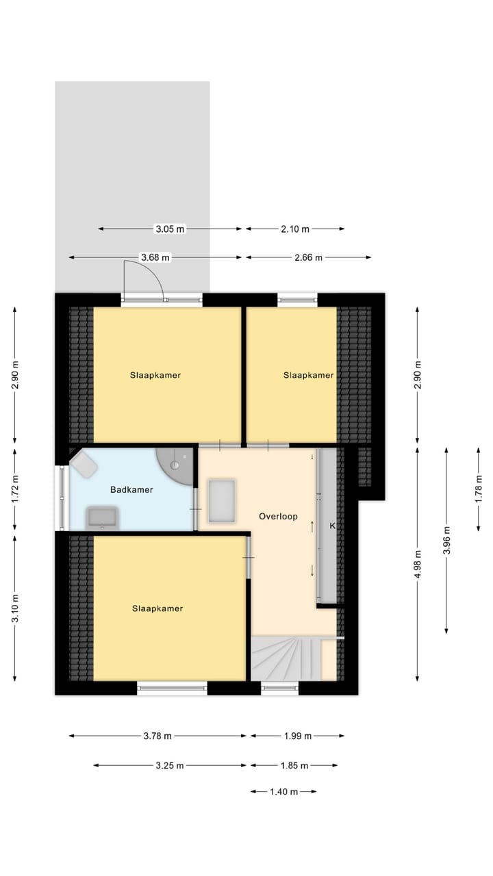 Foto 30 van Stekkenberg 35