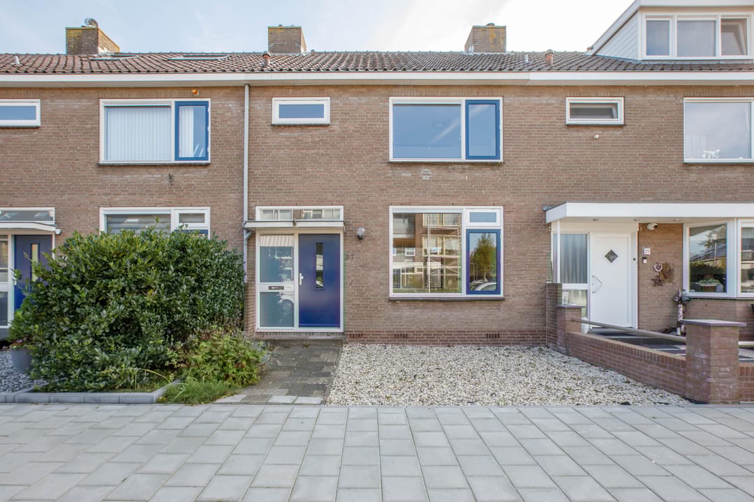 Foto 1 van Pleinstraat 27