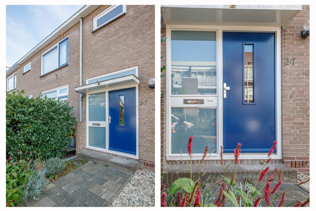 Foto 7 van Pleinstraat 27