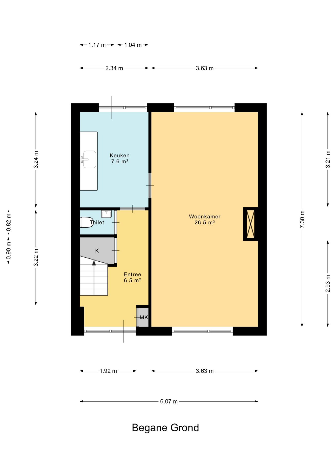 Foto 35 van Pleinstraat 27