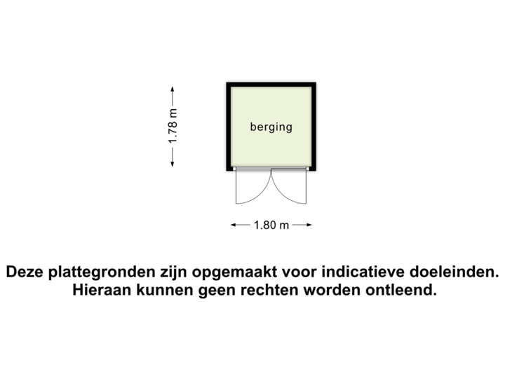 Berging