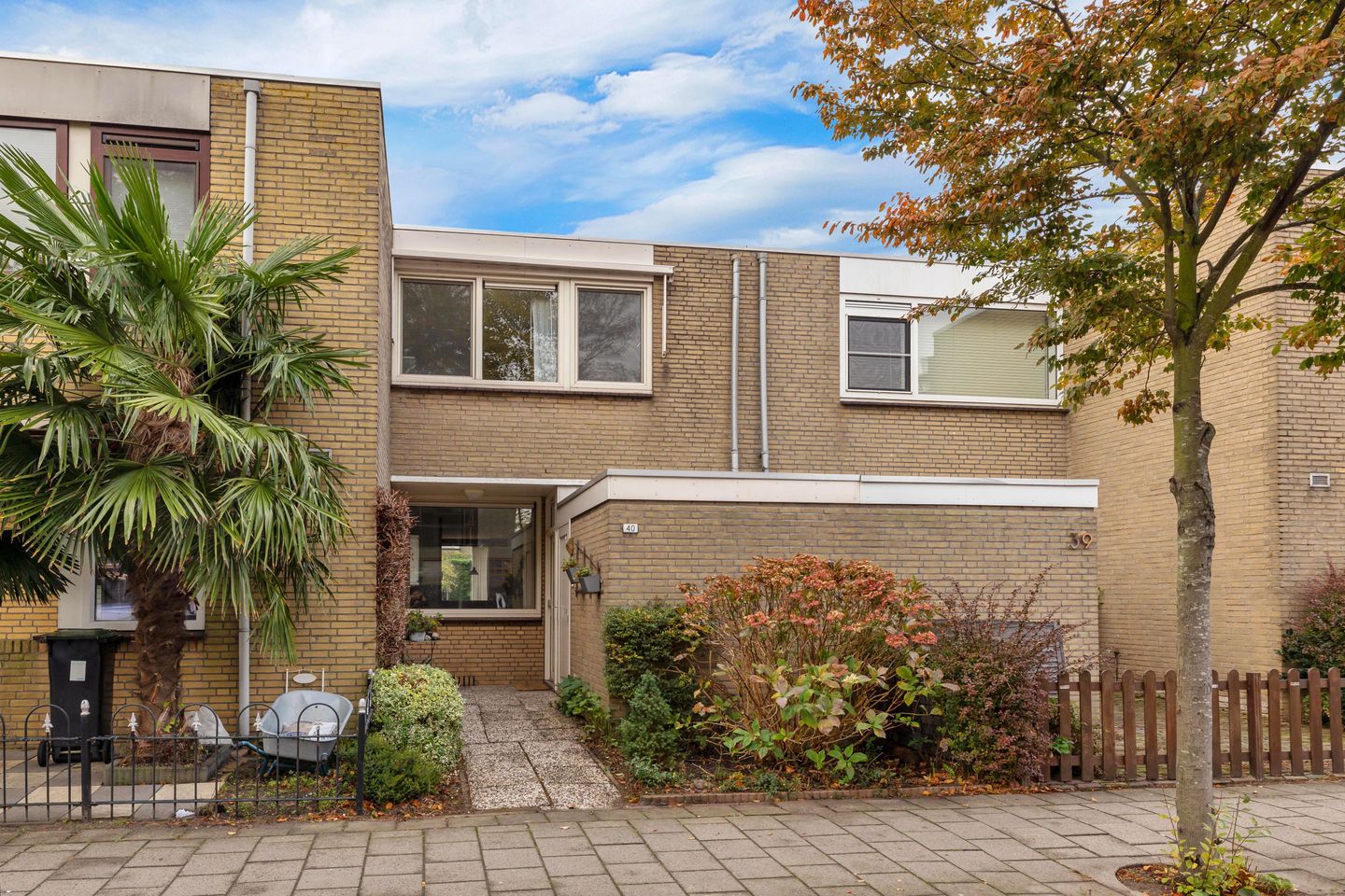 Foto 1 van Hargplein 40