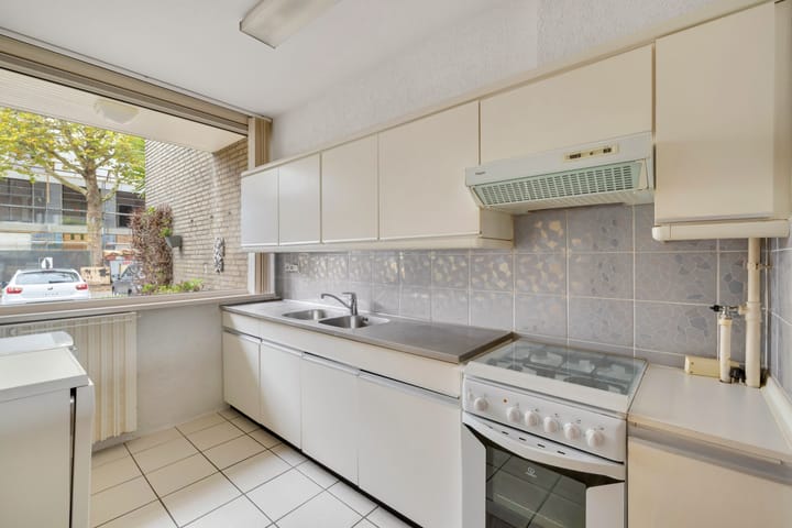 Foto 4 van Hargplein 40