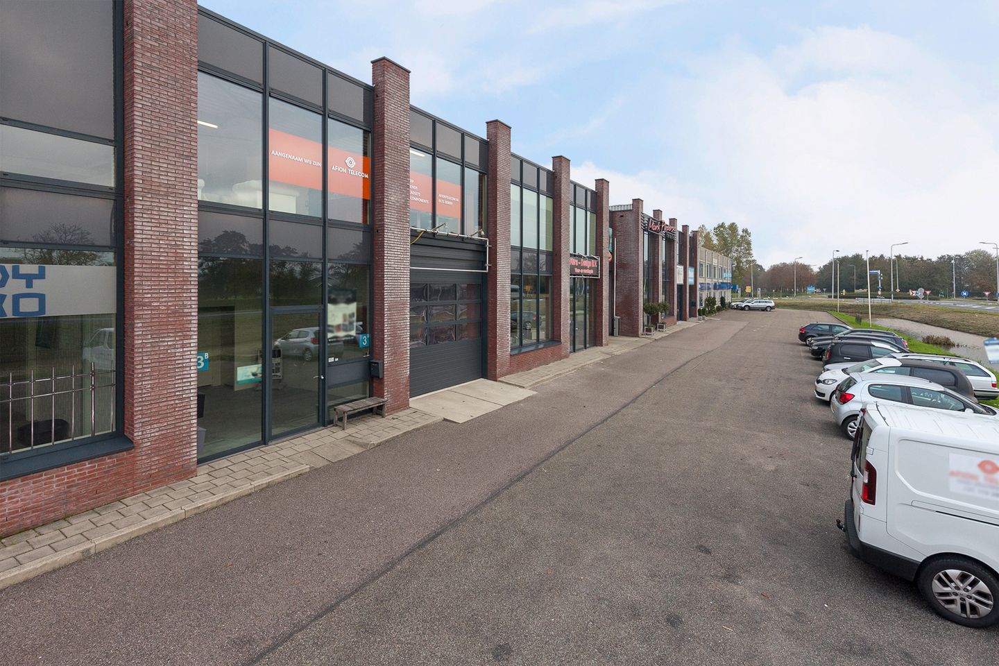 Bekijk foto 1 van Industrieweg 3-A