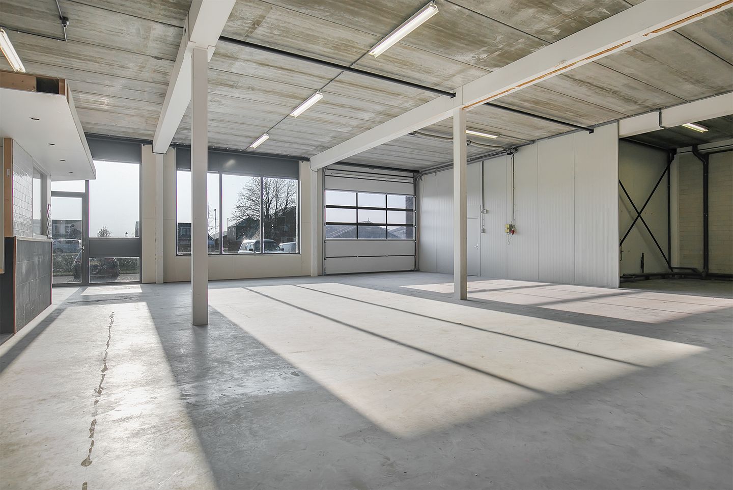 Bekijk foto 3 van Industrieweg 3-A