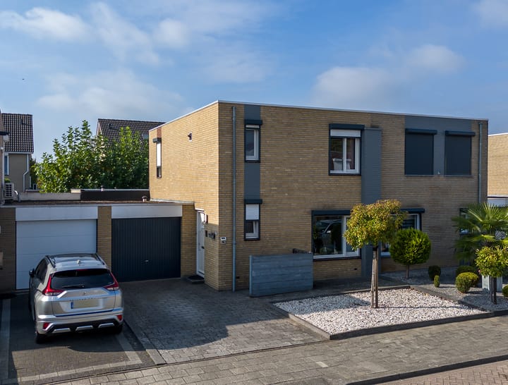 Foto 3 van Olof Palmestraat 16