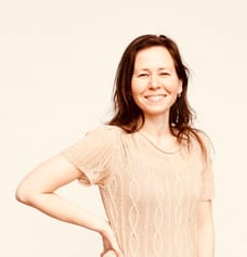 Kim Flinkerbusch - Commercieel Medewerker