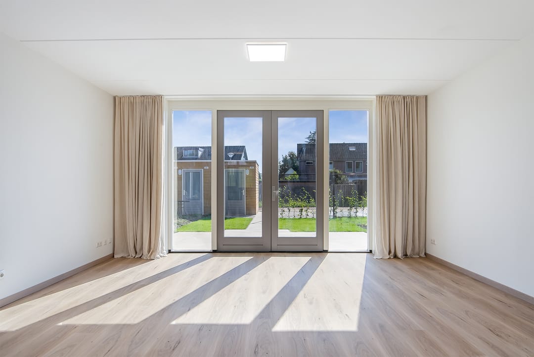 Foto 2 van Meentsestraat 118-M