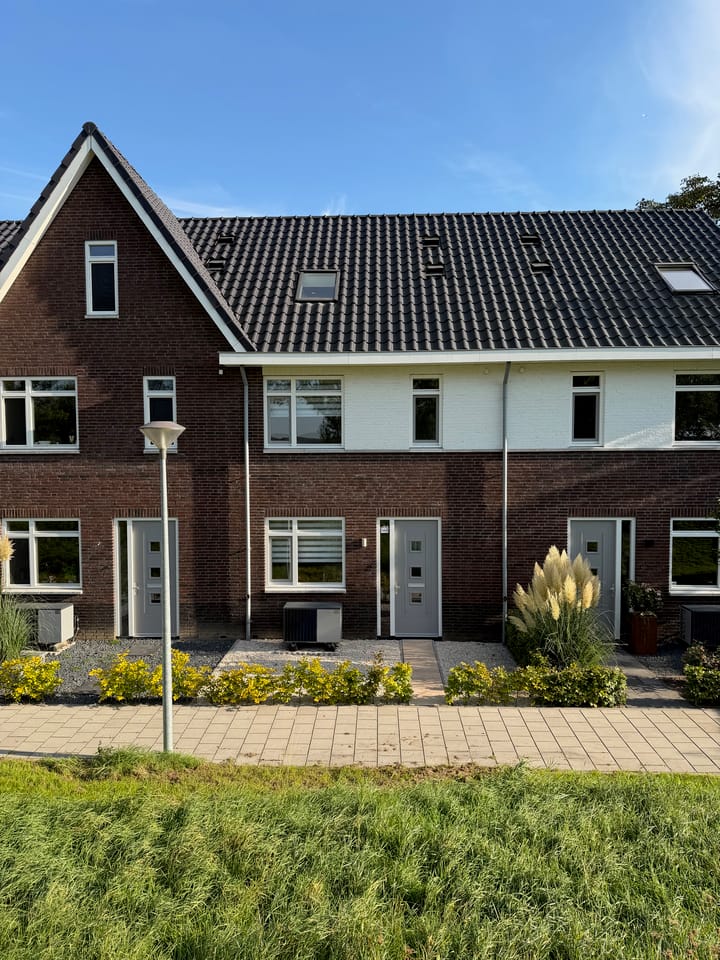 Foto 5 van Meentsestraat 118-M