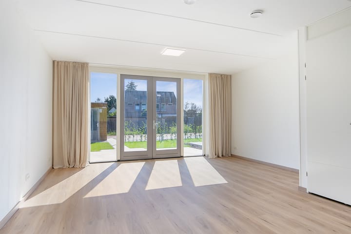 Foto 10 van Meentsestraat 118-M