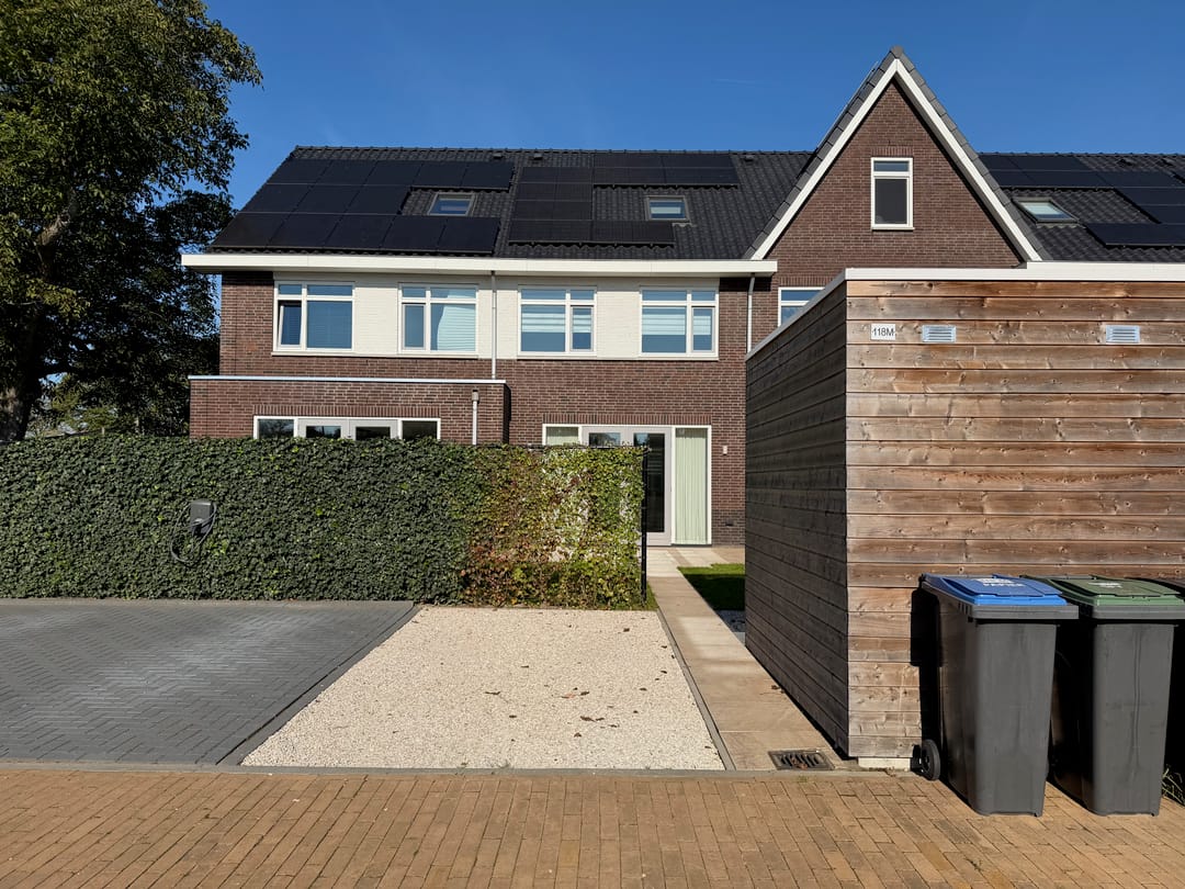 Foto 22 van Meentsestraat 118-M