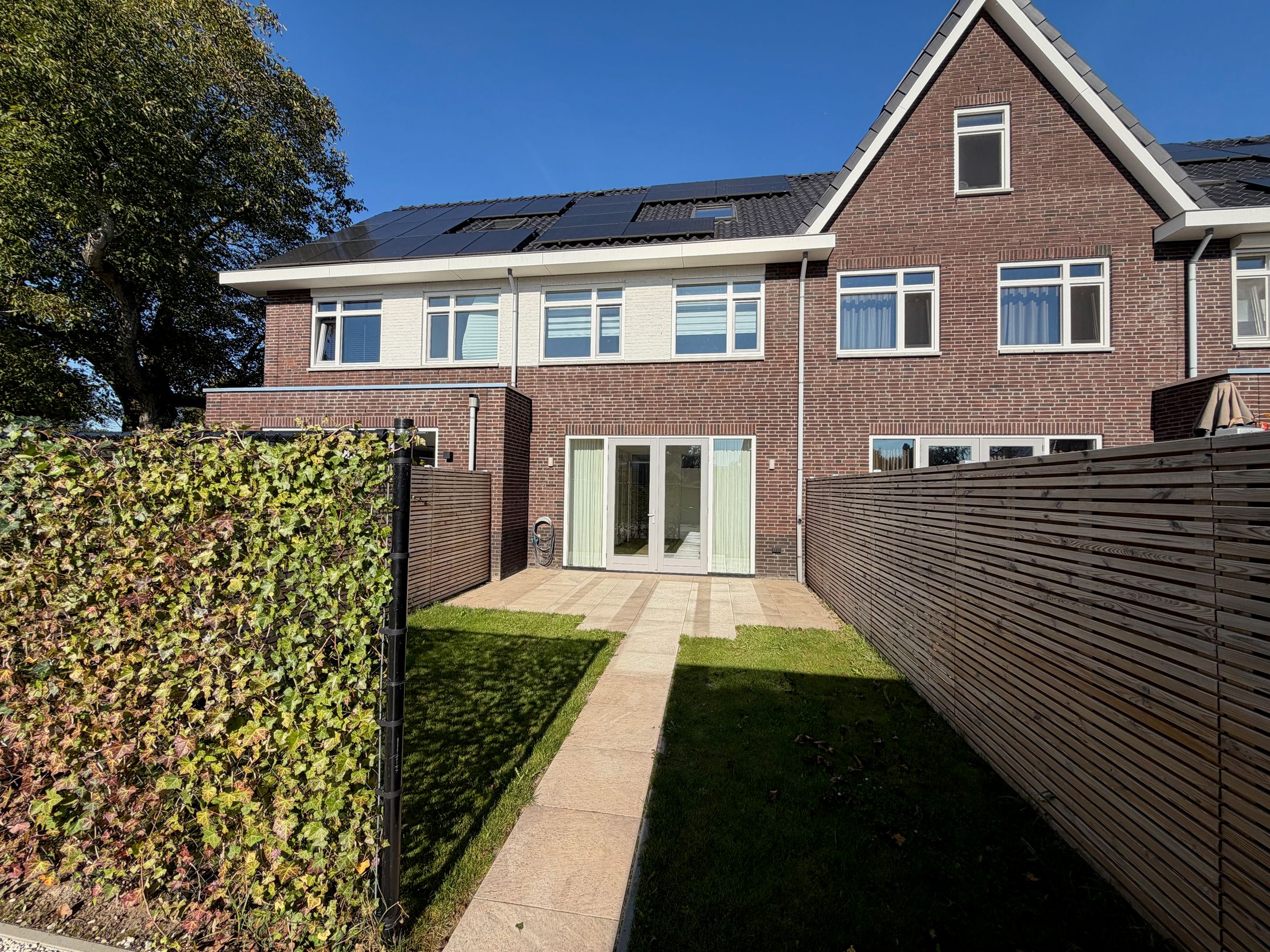 Foto 18 van Meentsestraat 118-M