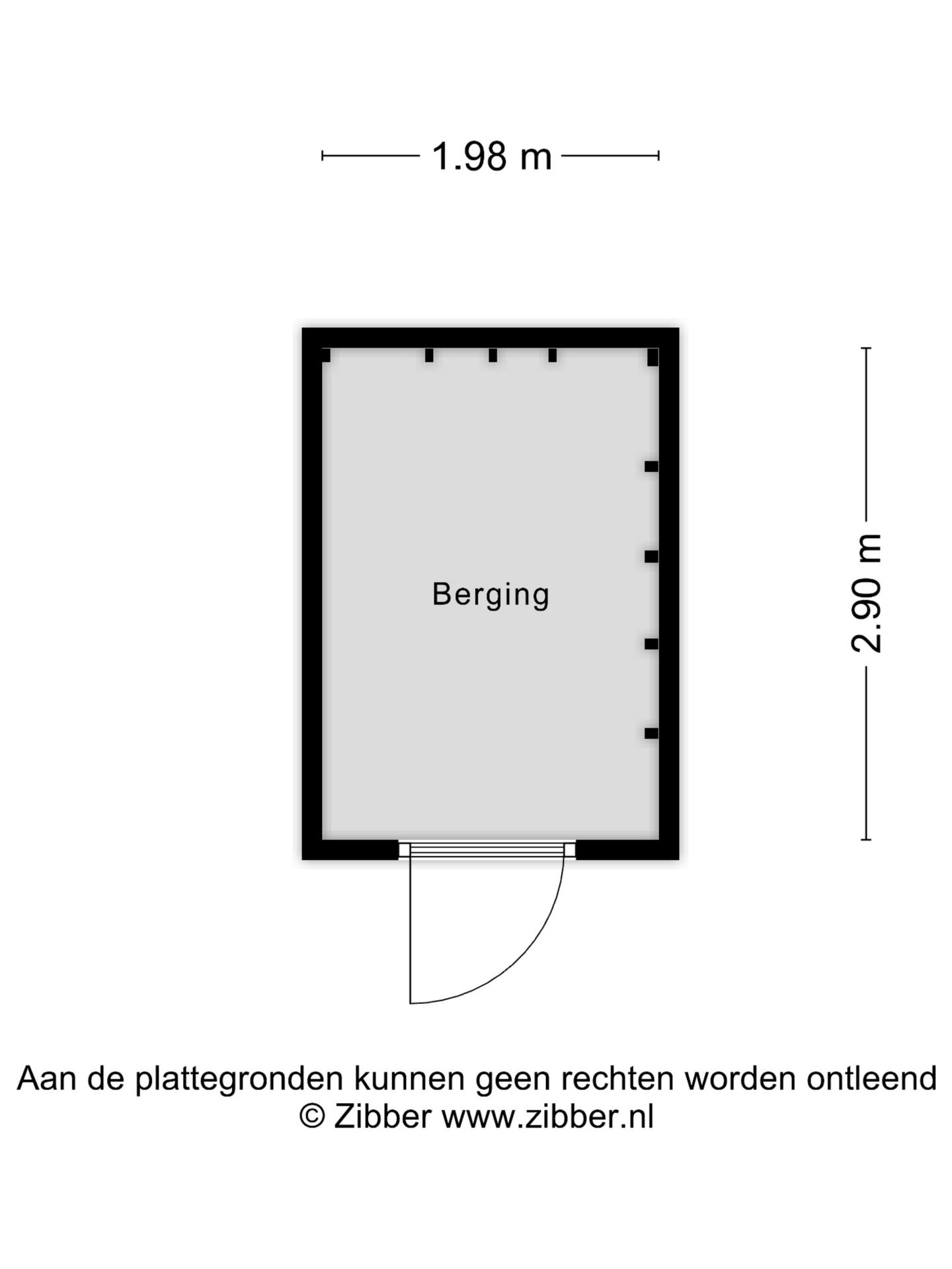 Foto 44 van Meentsestraat 118-M