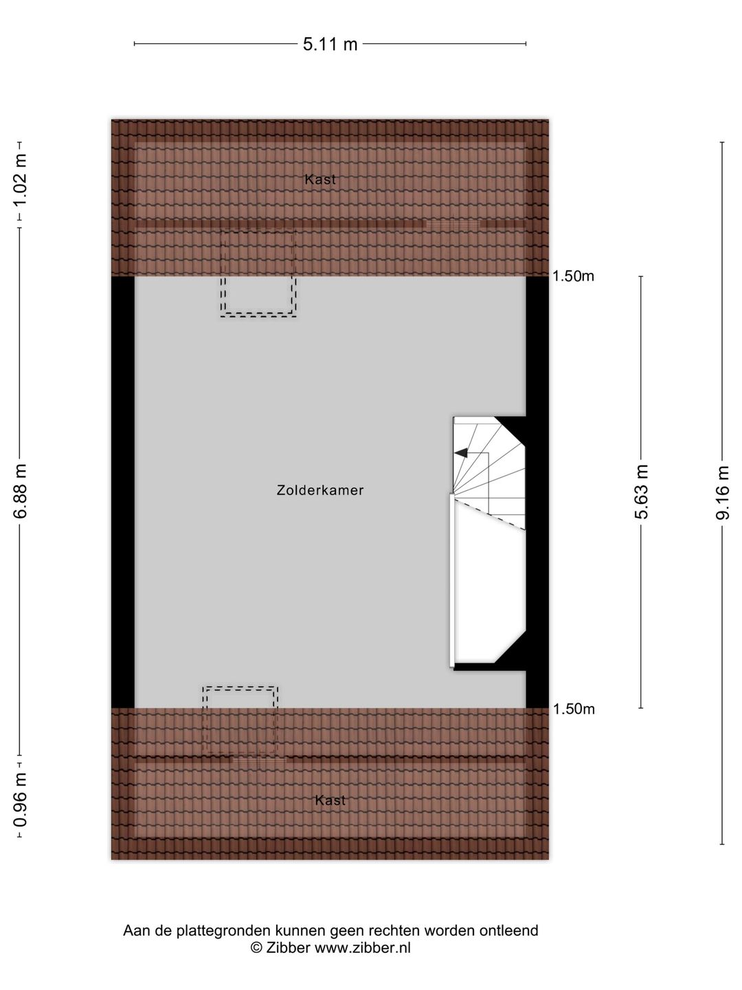 Foto 46 van Meentsestraat 118-M