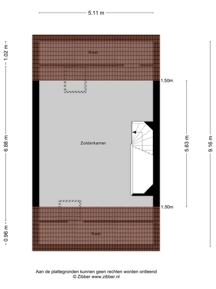 Foto 46 van Meentsestraat 118-M