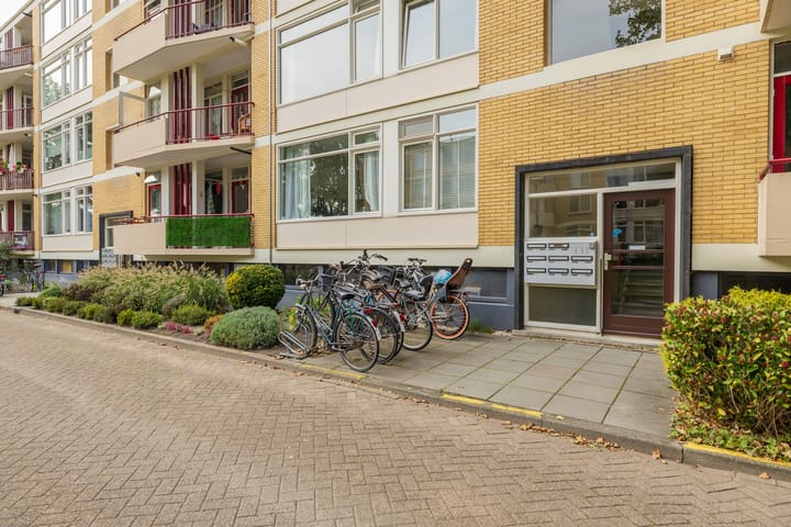 Foto 3 van M. Harpertszoon Tromplaan 158