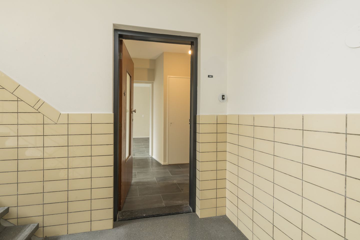 Foto 4 van M. Harpertszoon Tromplaan 158