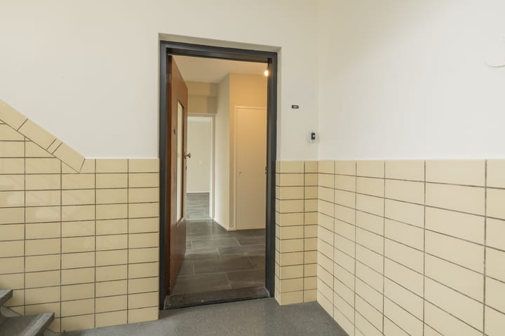 Foto 4 van M. Harpertszoon Tromplaan 158