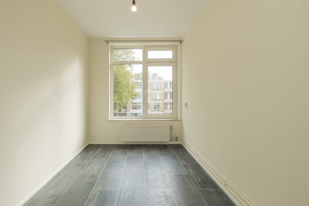 Foto 7 van M. Harpertszoon Tromplaan 158