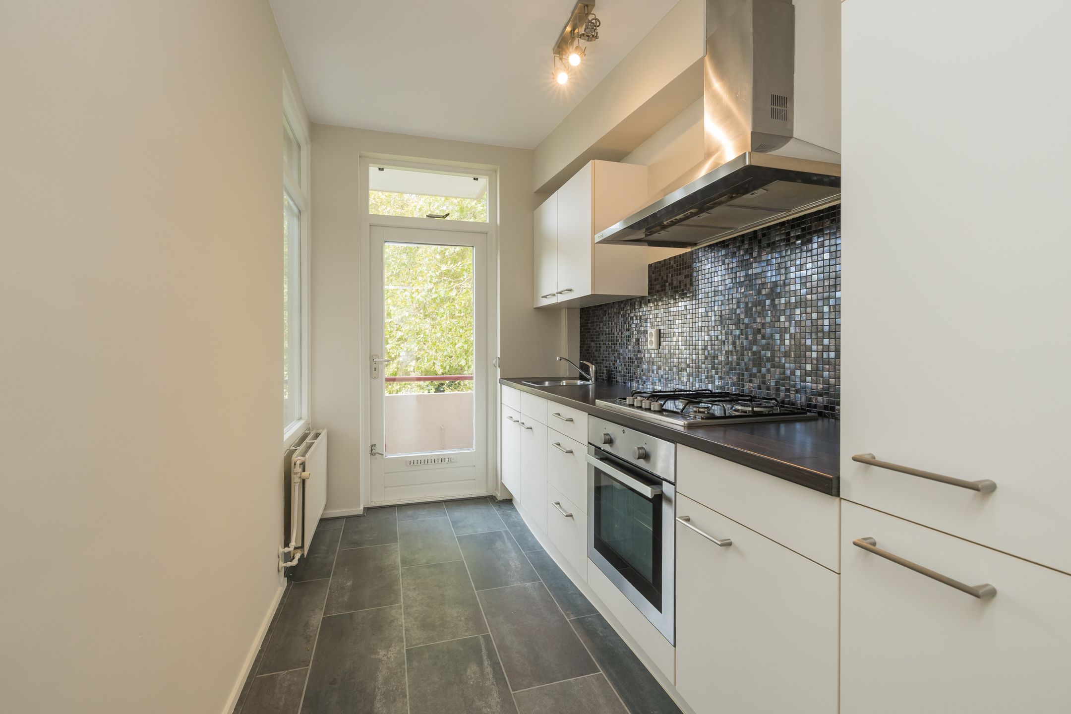 Foto 9 van M. Harpertszoon Tromplaan 158