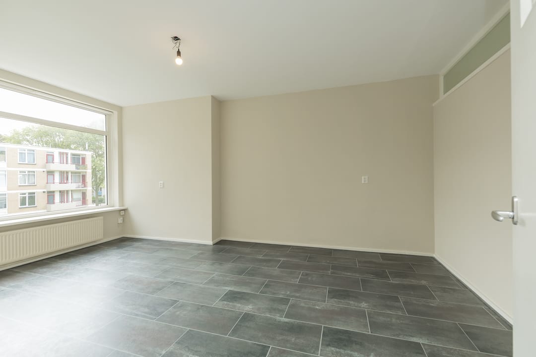 Foto 11 van M. Harpertszoon Tromplaan 158