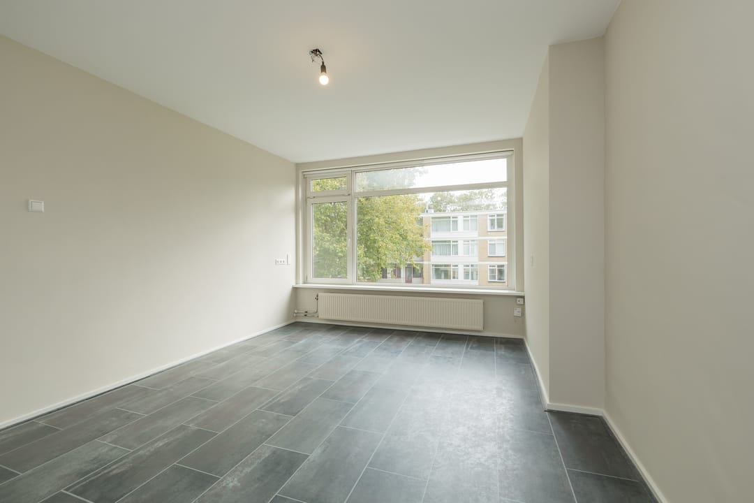 Foto 13 van M. Harpertszoon Tromplaan 158