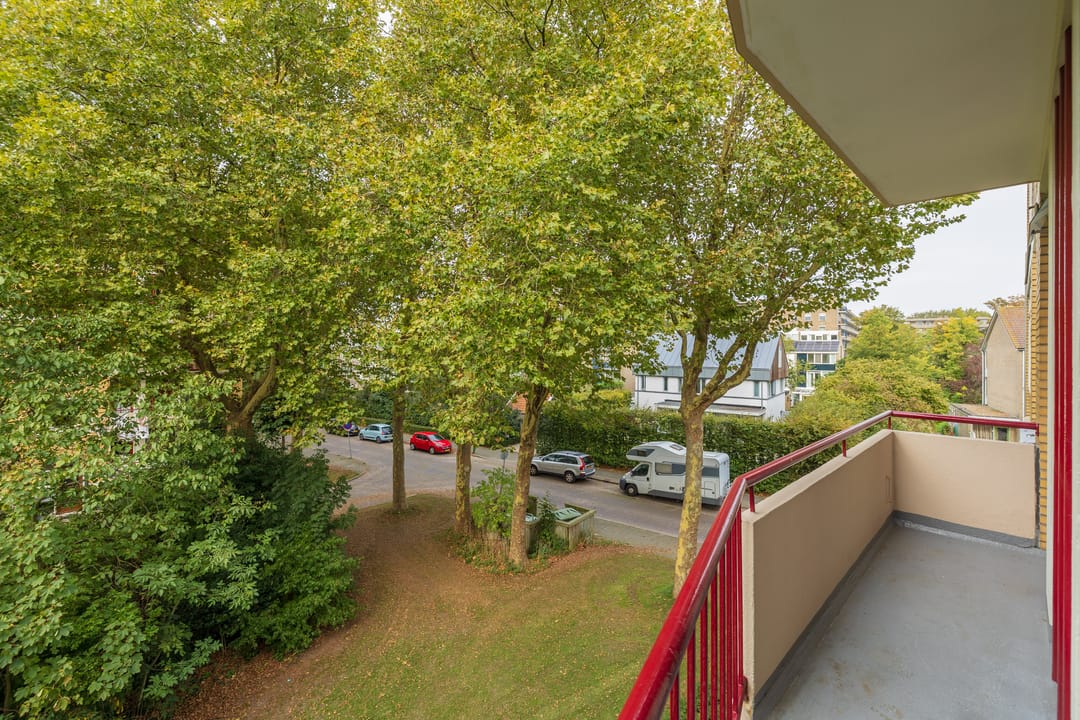 Foto 22 van M. Harpertszoon Tromplaan 158