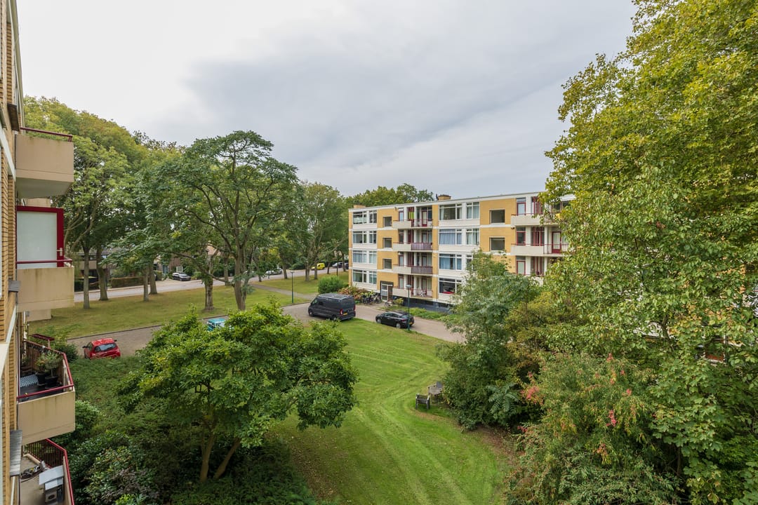 Foto 23 van M. Harpertszoon Tromplaan 158