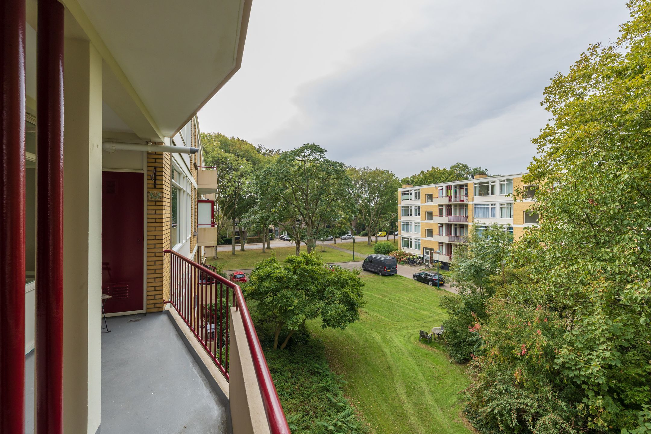 Foto 27 van M. Harpertszoon Tromplaan 158