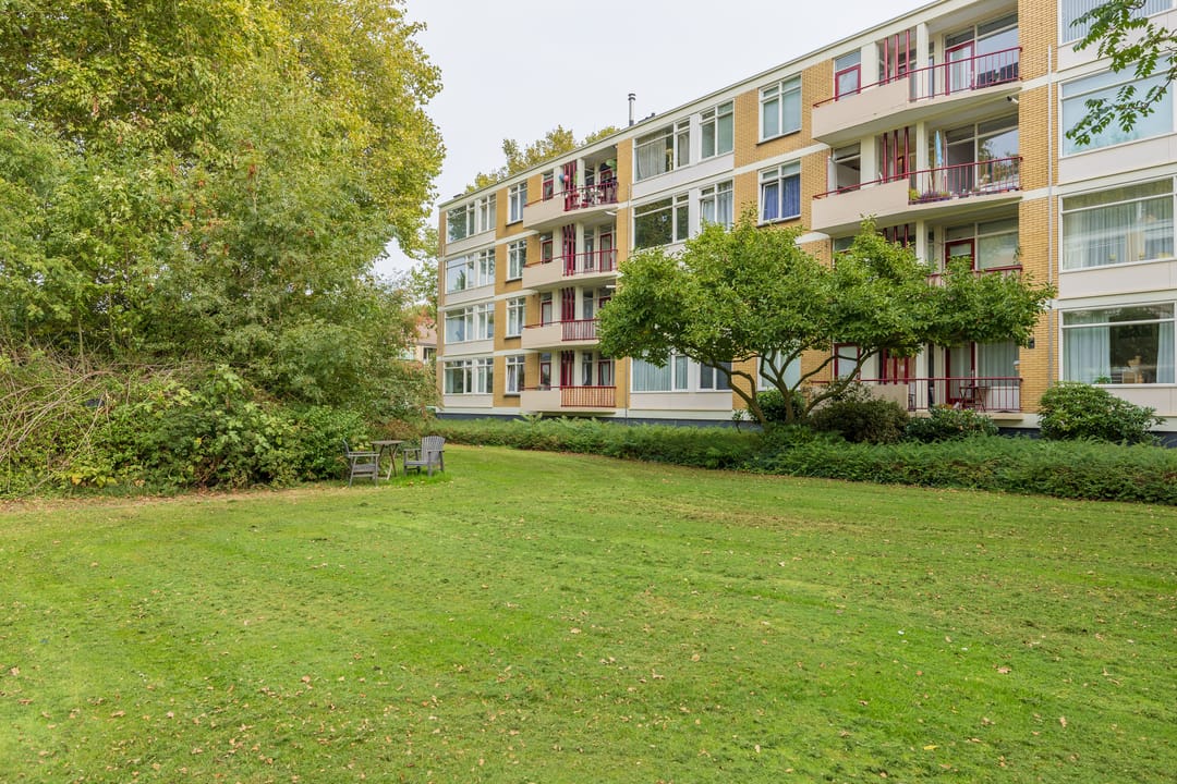 Foto 31 van M. Harpertszoon Tromplaan 158