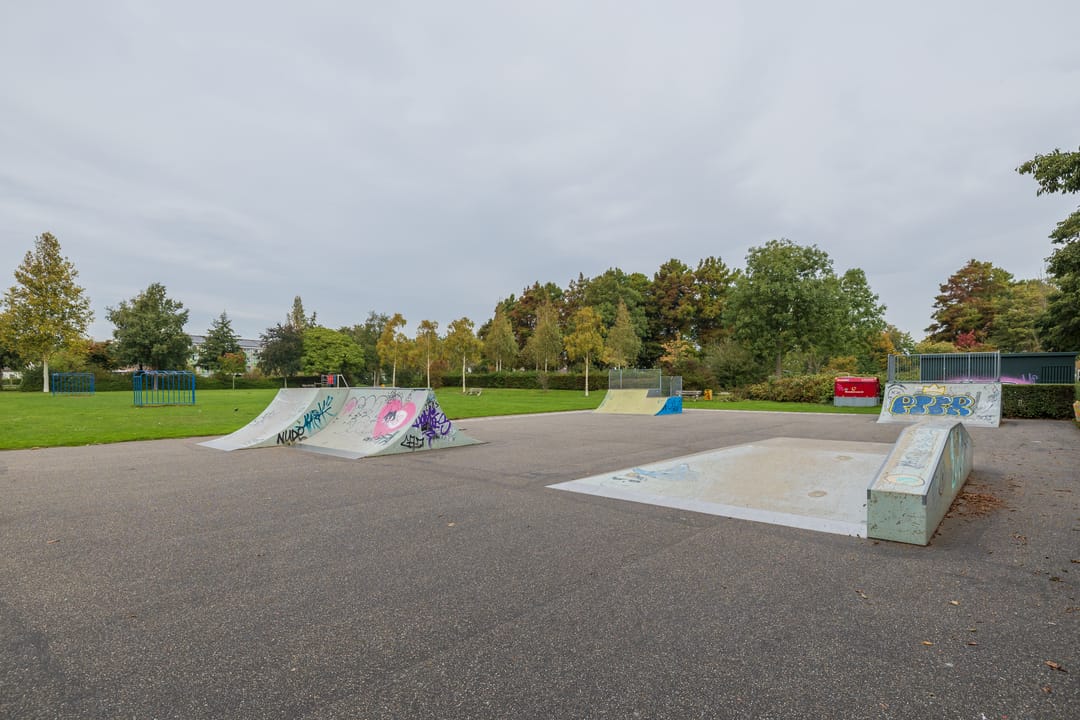 Foto 32 van M. Harpertszoon Tromplaan 158