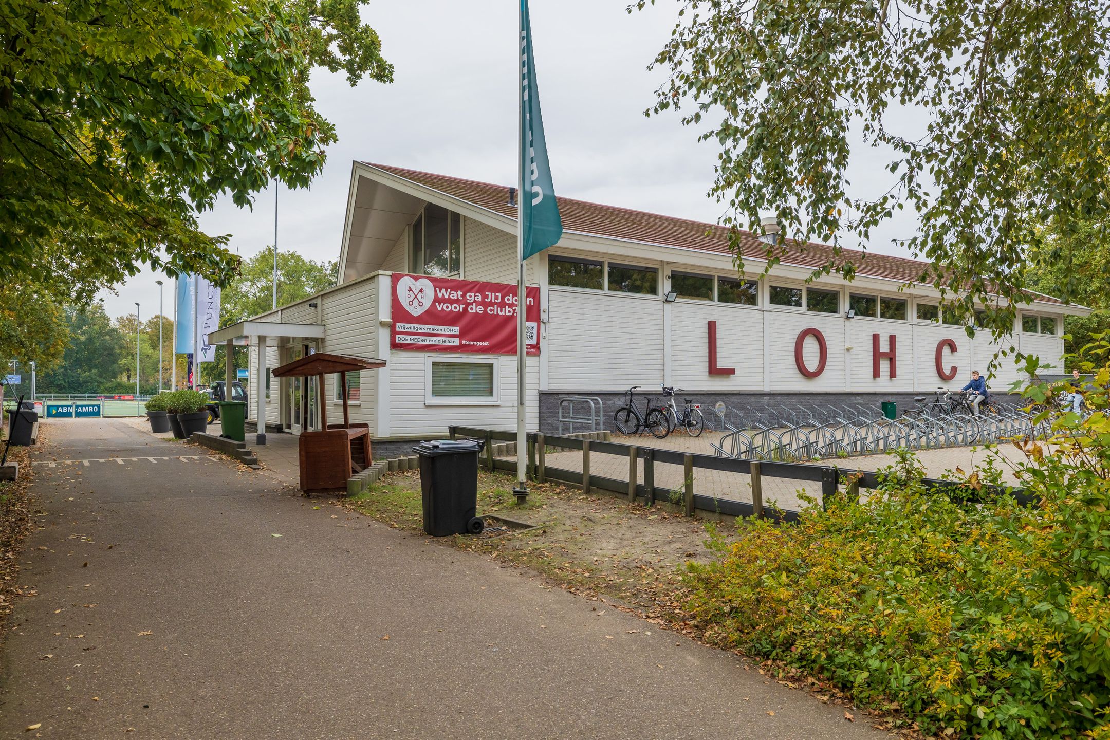 Foto 33 van M. Harpertszoon Tromplaan 158