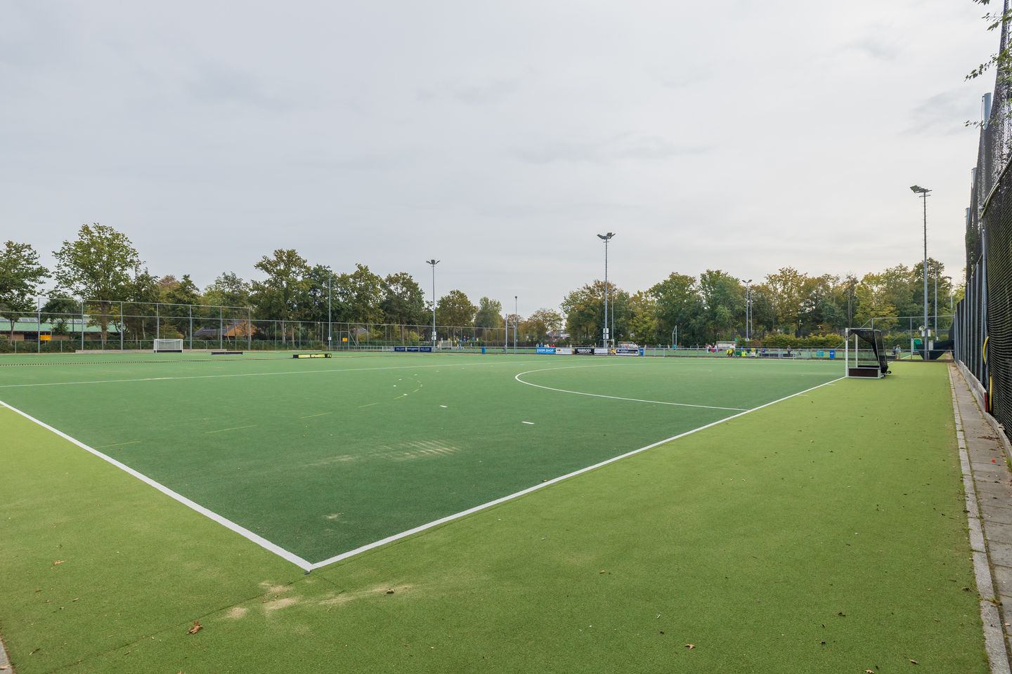 Foto 34 van M. Harpertszoon Tromplaan 158