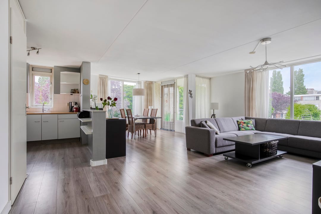 Foto 1 van Schout van Herenthalsplein 26