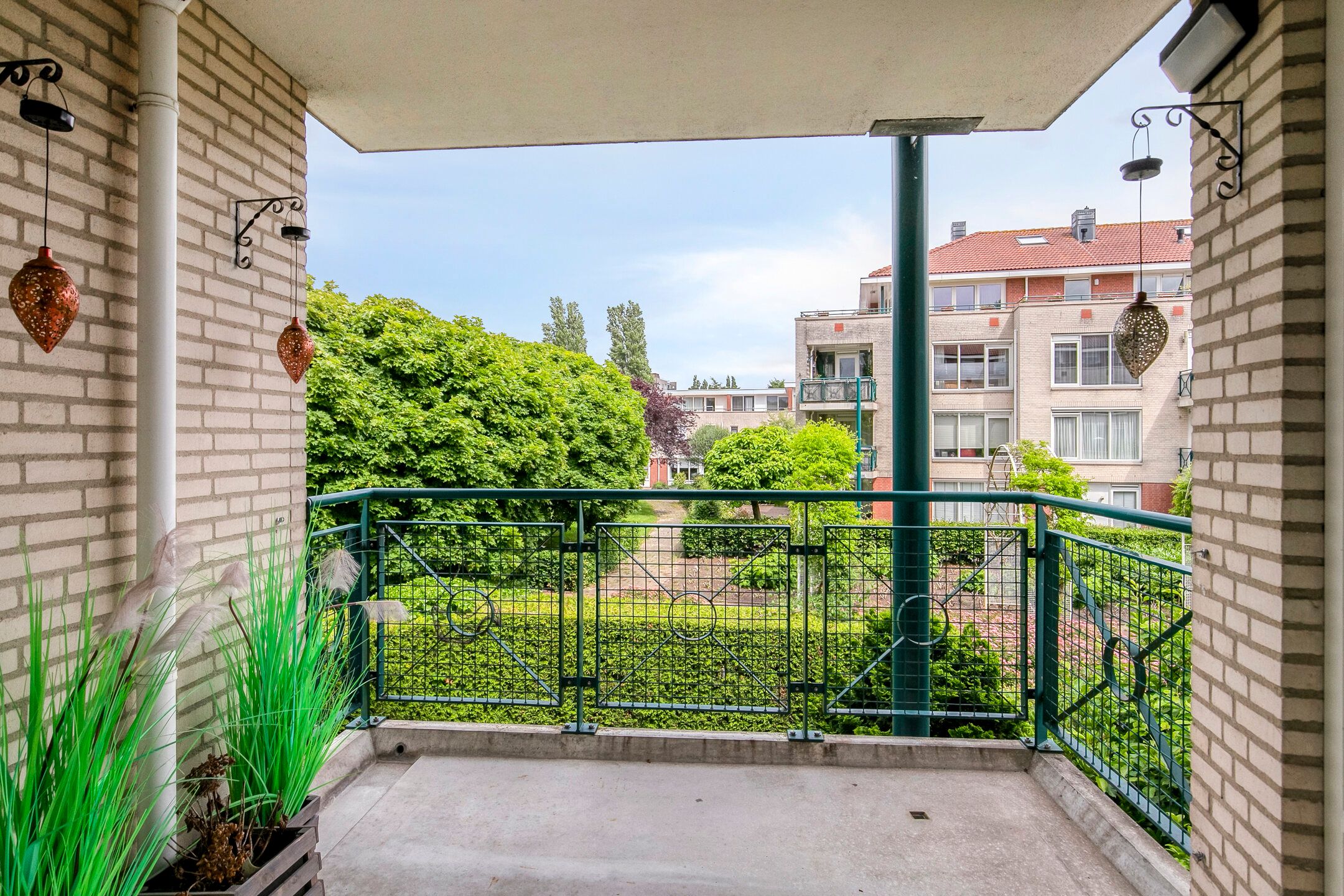 Foto 3 van Schout van Herenthalsplein 26