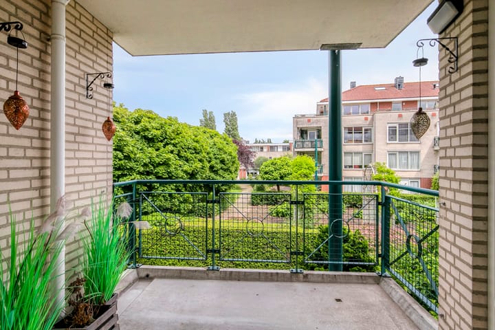 Foto 3 van Schout van Herenthalsplein 26