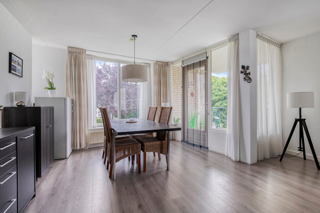 Foto 7 van Schout van Herenthalsplein 26