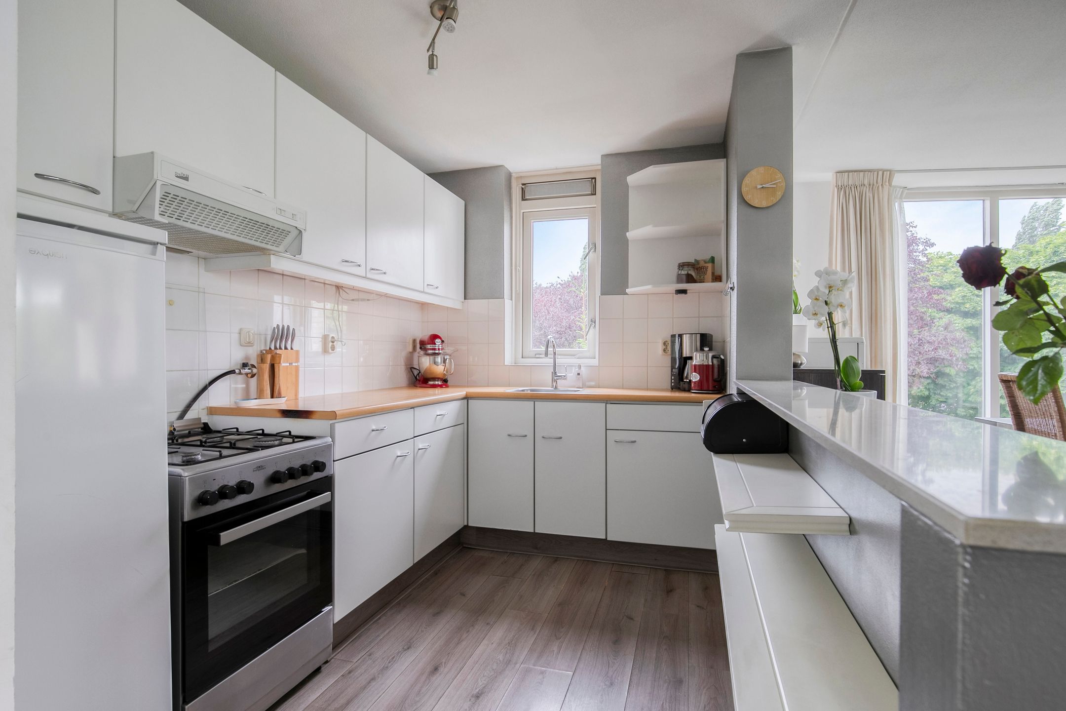 Foto 9 van Schout van Herenthalsplein 26