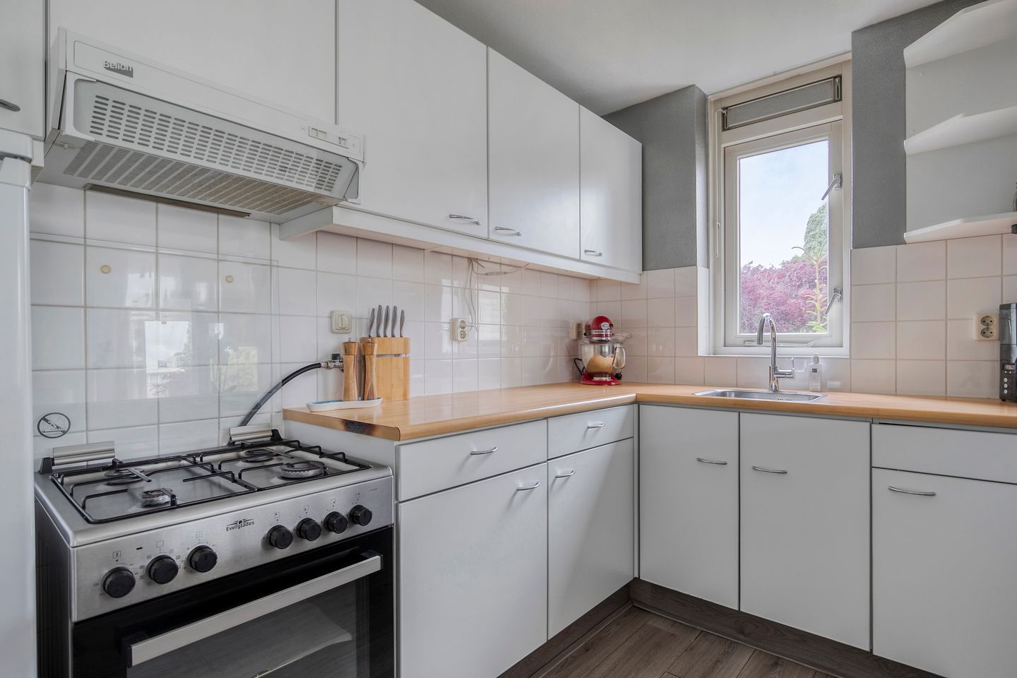 Foto 10 van Schout van Herenthalsplein 26