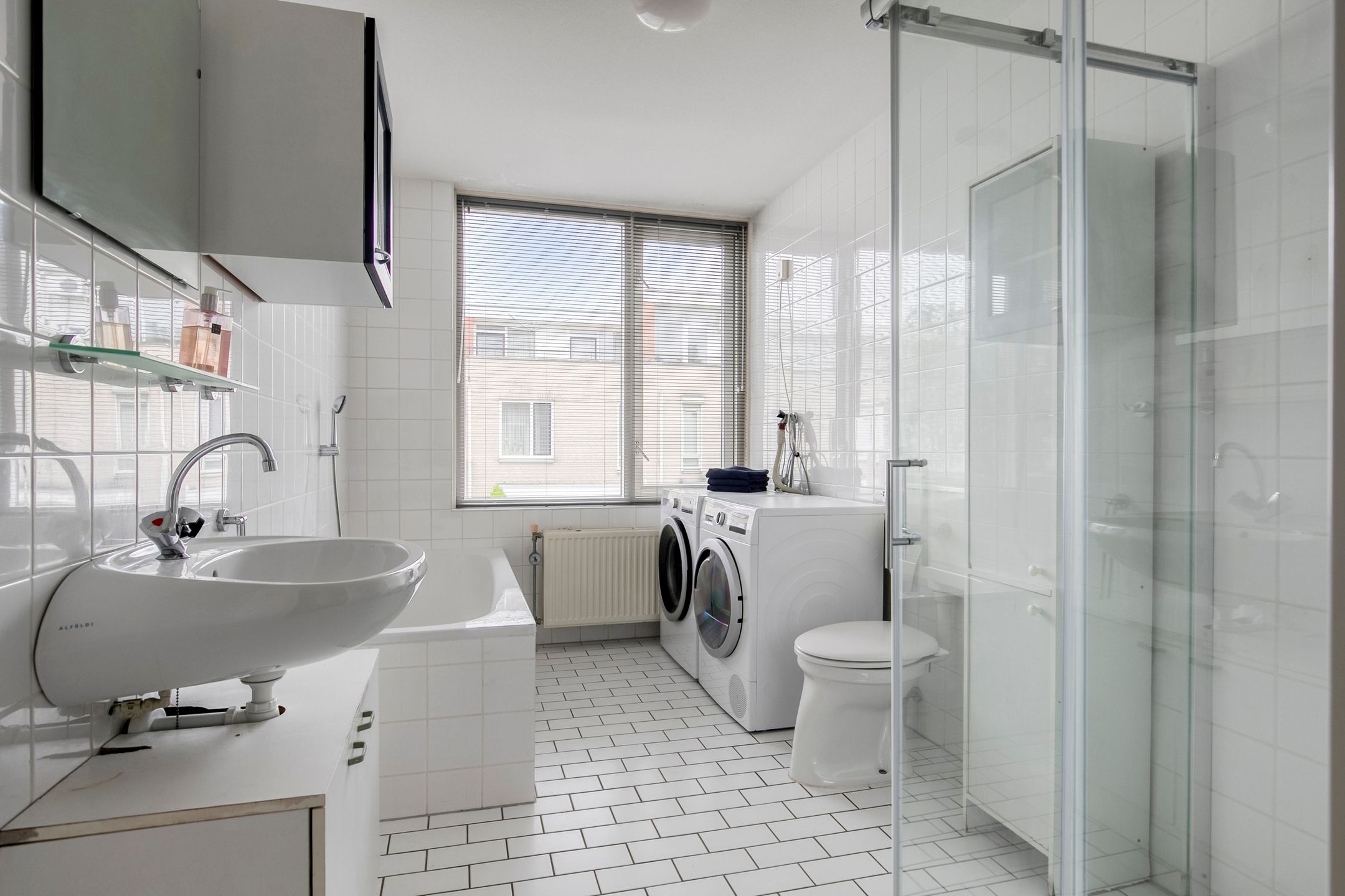 Foto 12 van Schout van Herenthalsplein 26